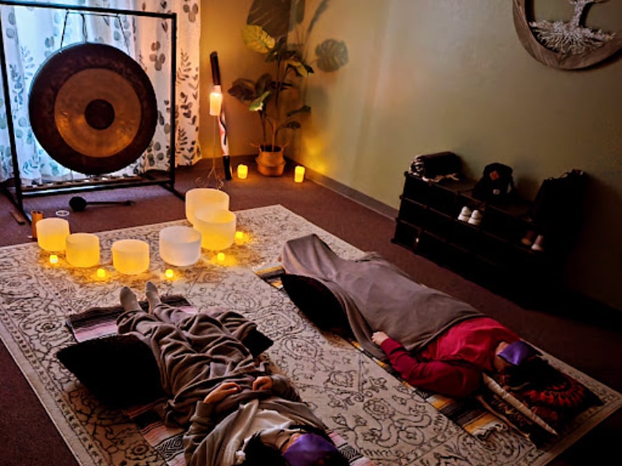 Vida Holistic Healing Inc