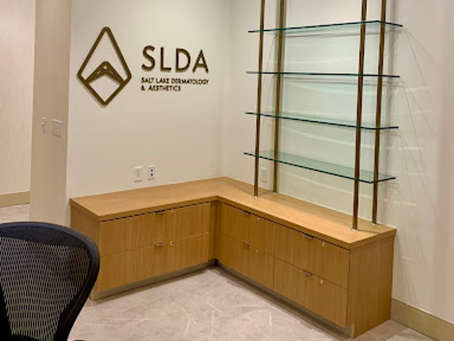 Salt Lake Dermatology and Aesthetics