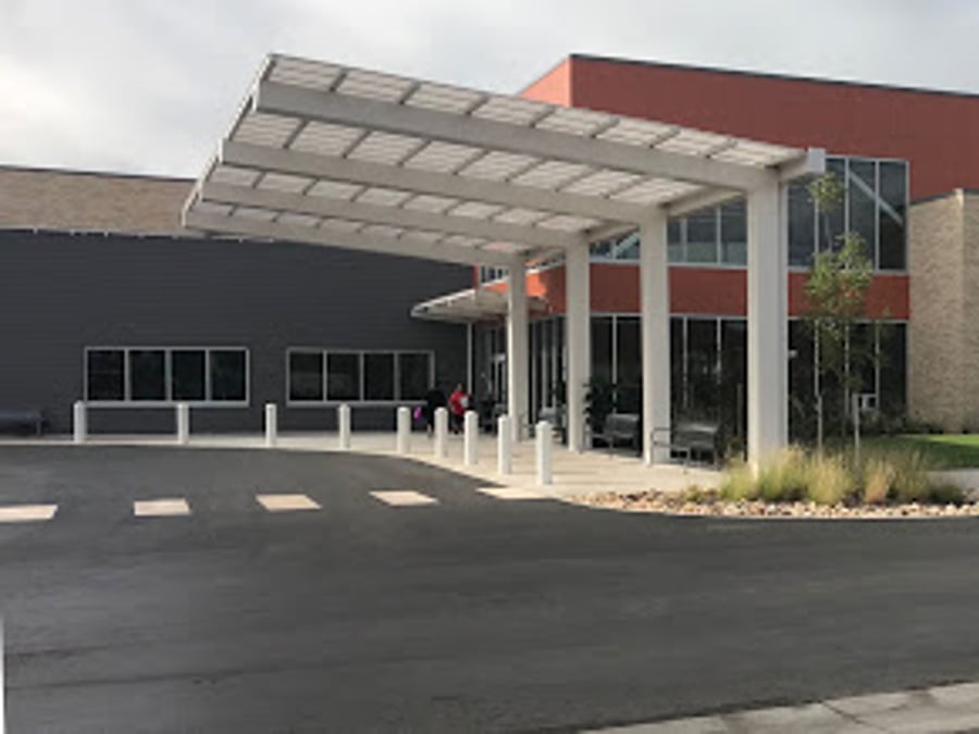 Variety Care at Pete White Senior Wellness Center