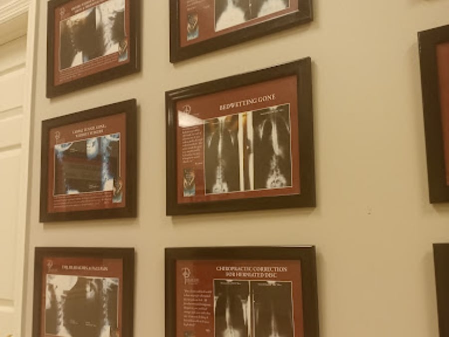 Fuller Life Chiropractic Center