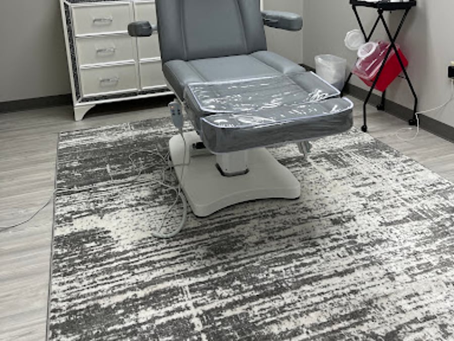 The Skin Clinics