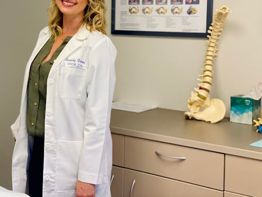 ActiveMed Integrative Health Center