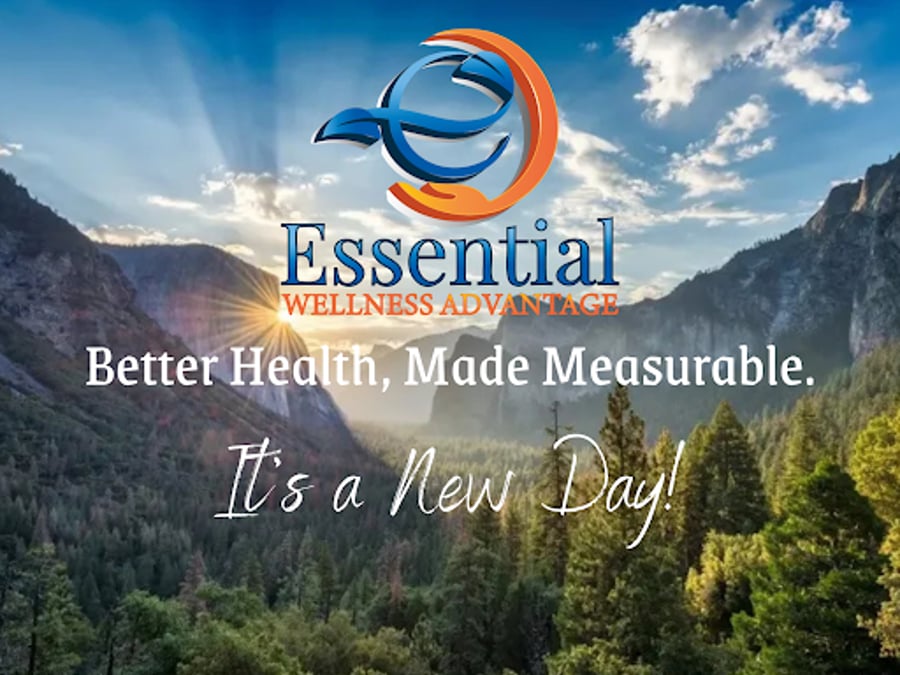 Essential Wellness Advantage