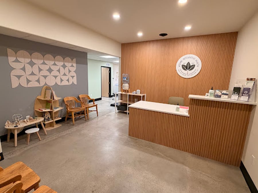 Wozani Integrative Health