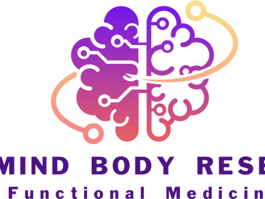 Mind Body Reset Functional Medicine