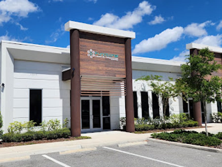 Functional Health & Weight Loss of Lake Nona