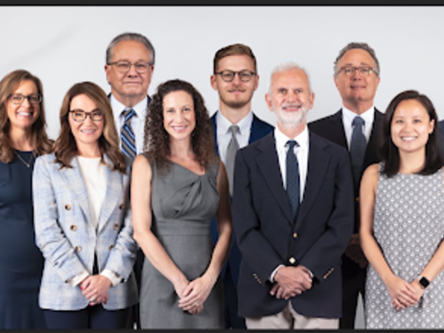 Physicians For Women of Greensboro