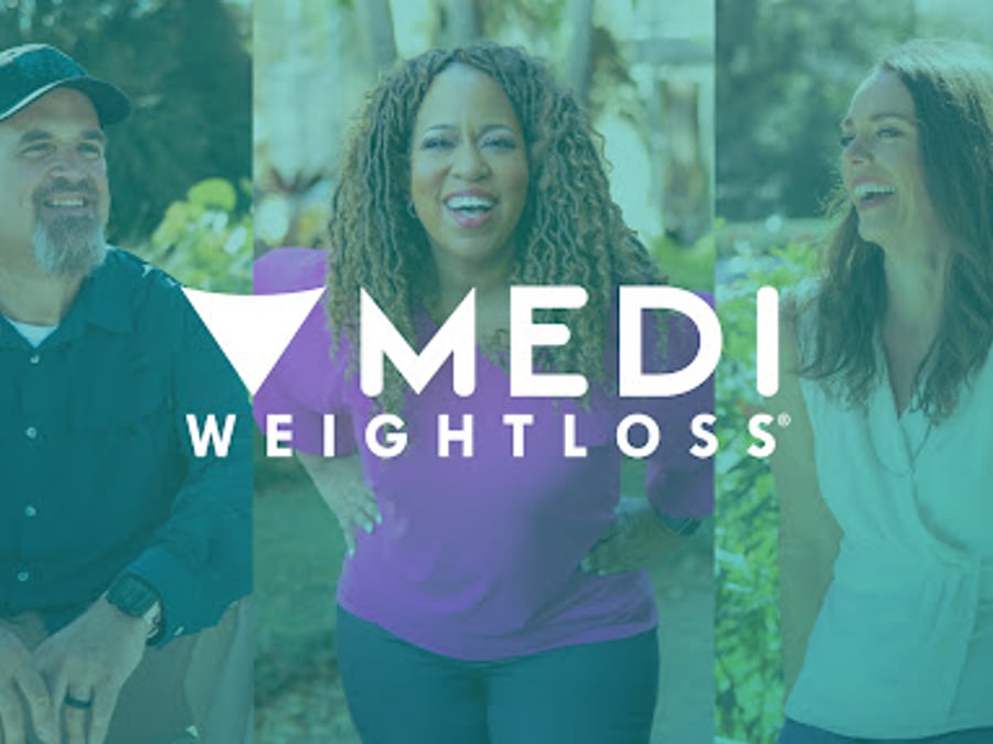Medi-Weightloss Londonderry