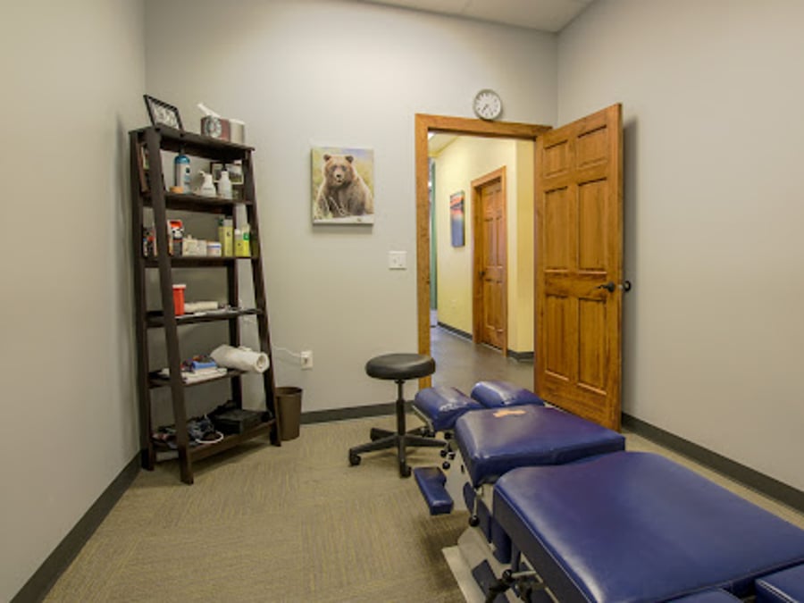 Integrated Rehab