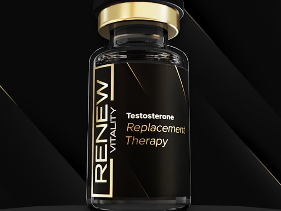 Renew Vitality Testosterone Clinic of Lincoln