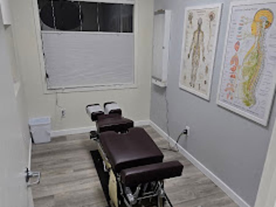Davidson Chiropractic Nutrition Counseling Services, LLC in Appleton, Wisconsin