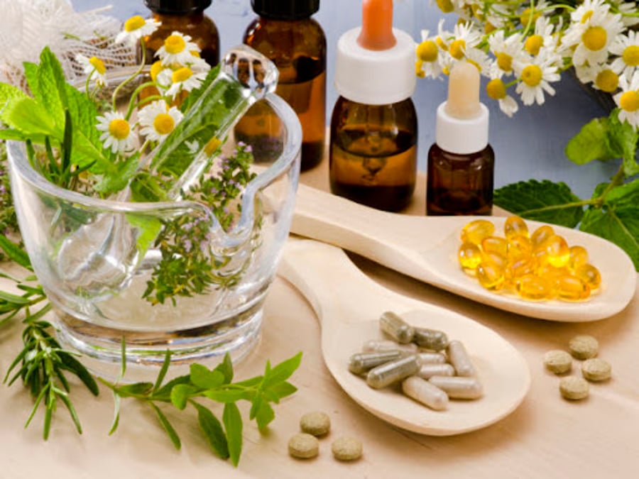Dr. Haque's Center of Integrative Medicine