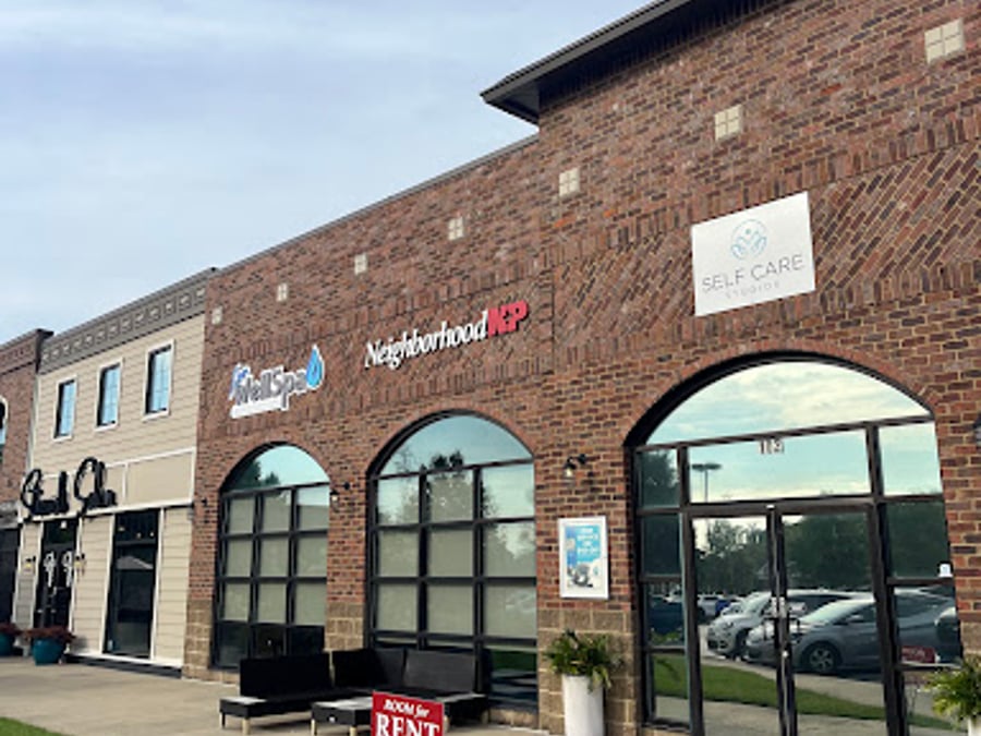 LouWellSpa