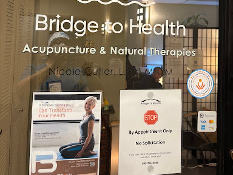 Bridge to Health