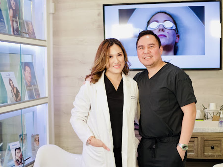Radiant Beauty Skin Care Med Spa