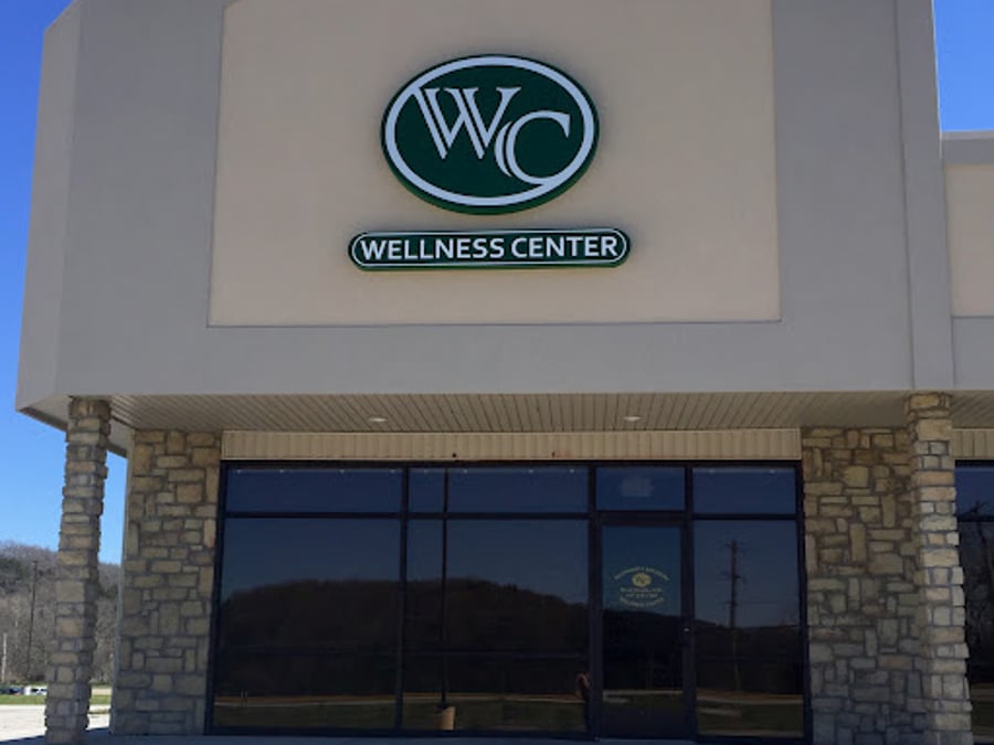 Southwest Missouri Wellness Center