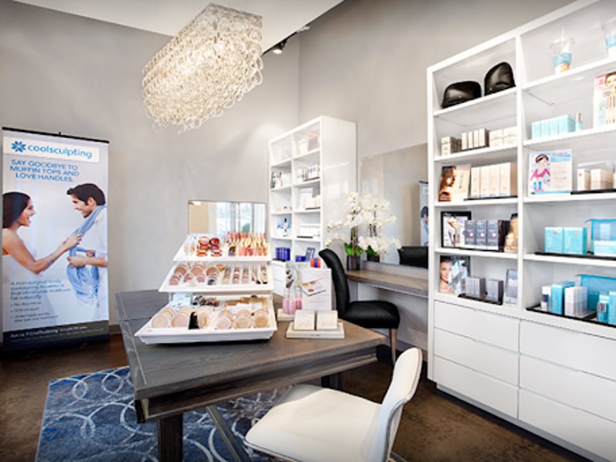 Greenwich Medical Spa at Westport