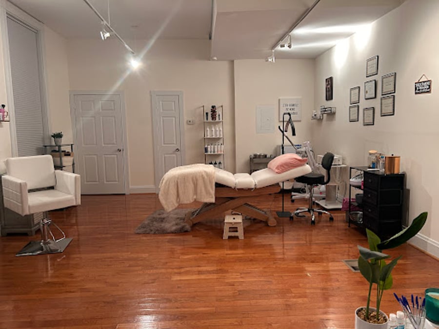 Skin Haven Aesthetics LLC