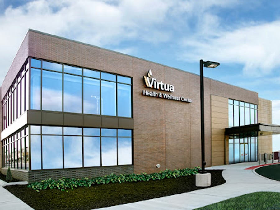 Virtua Health & Wellness Center - Camden