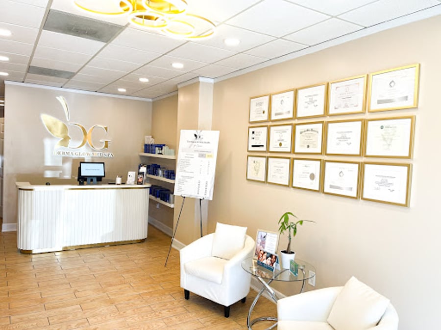 Derma Glow Med Spa