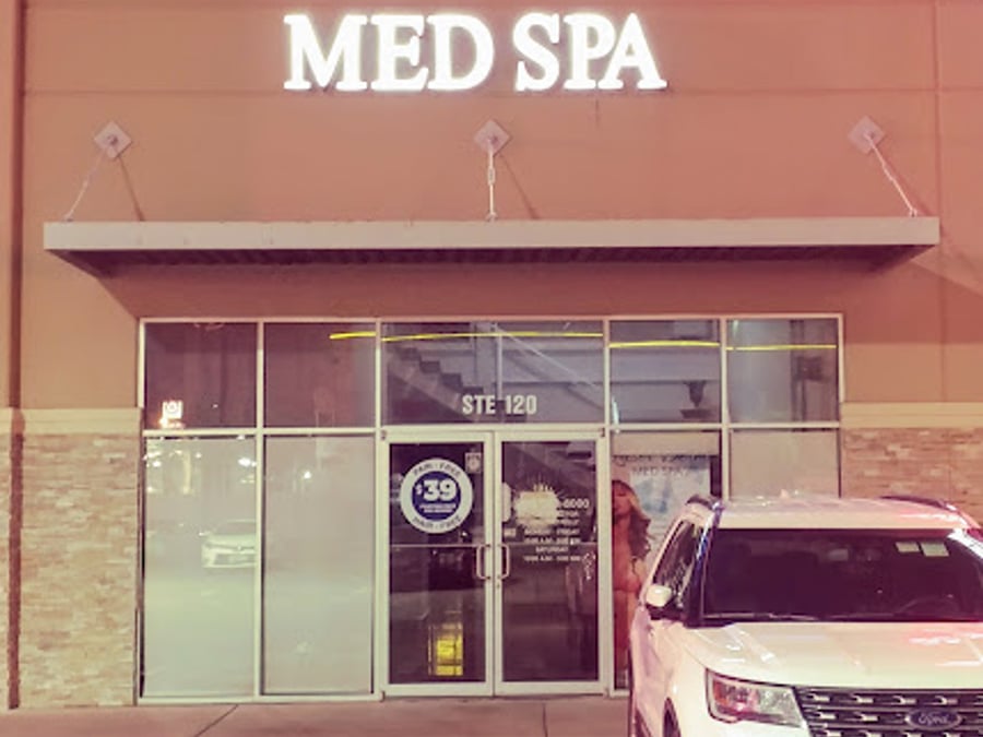 Laser Derm Med Spa
