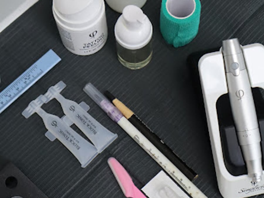 DM WELLNESS & AESTHETICS