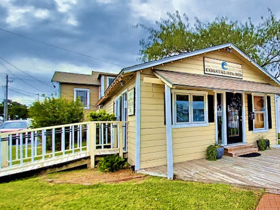 Coastal Spa | MD