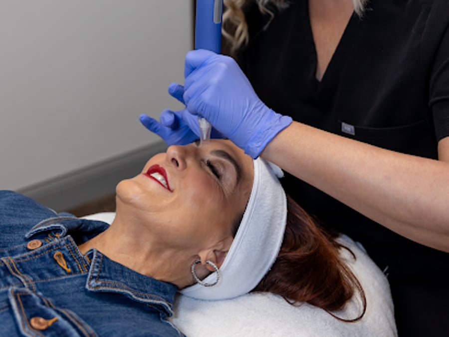 Le Beau Visage Medical Spa