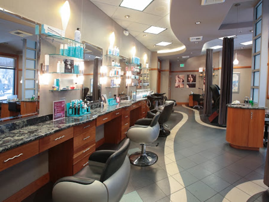 Zi Spa & Salon