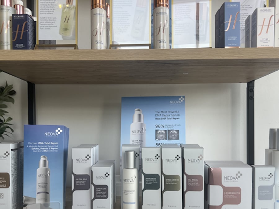 Oak House Med Spa and Wellness Center