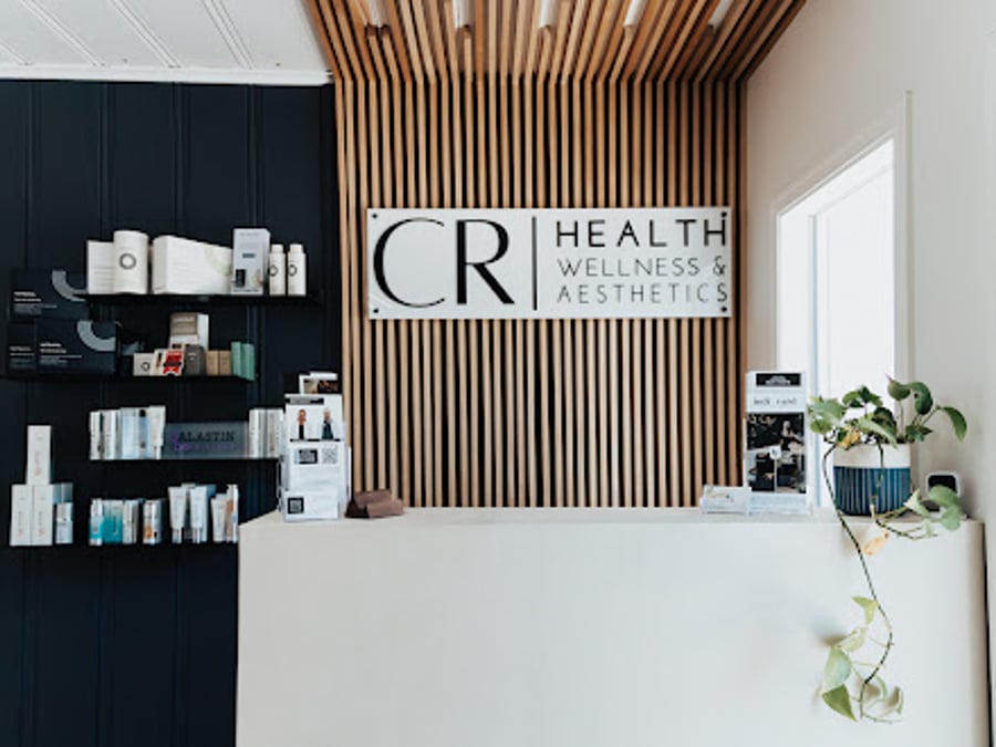 CR Health and Wellness