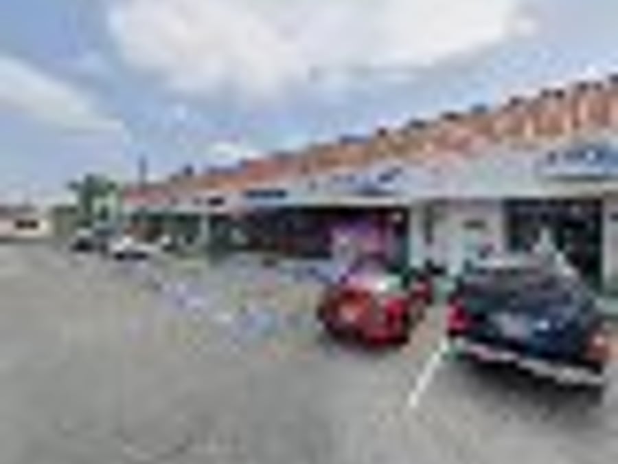 Grant Medical Clinic
