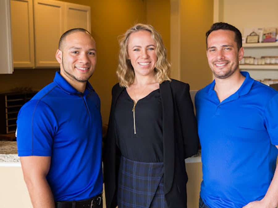 Forever Well Chiropractic Whole Body Wellness Center