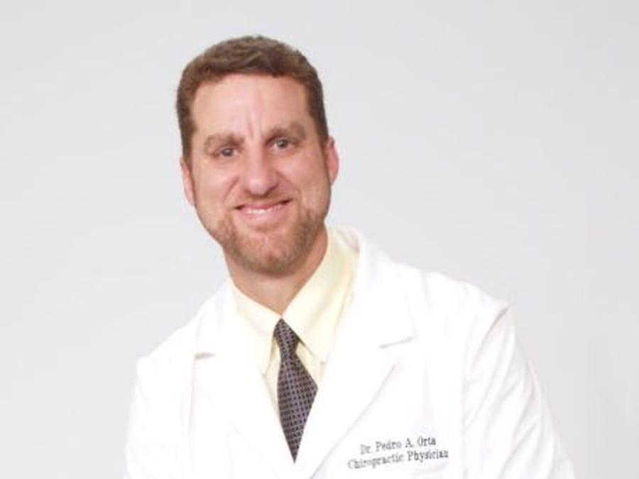 Healthy Living Natural Health & Pain Management - Ocala Chiropractor