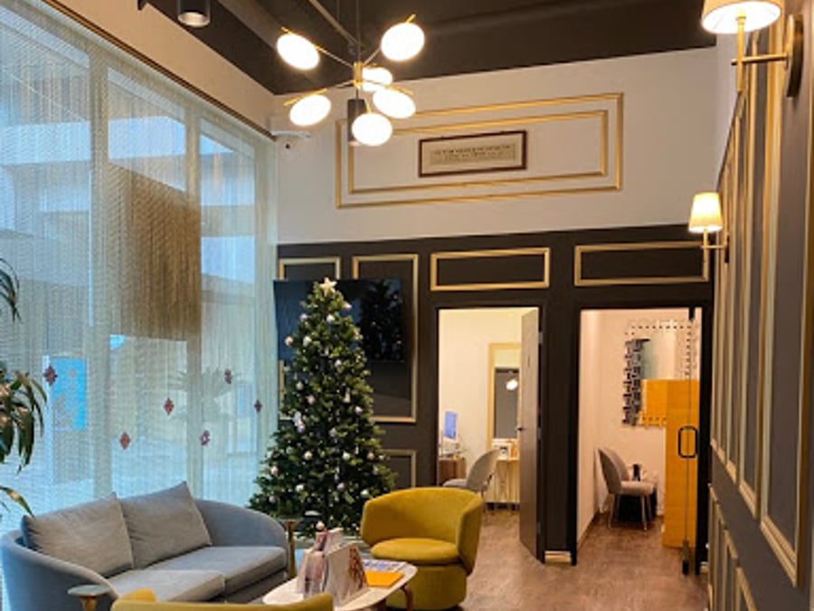 Medical Spa Buena Park: 17MedSpa