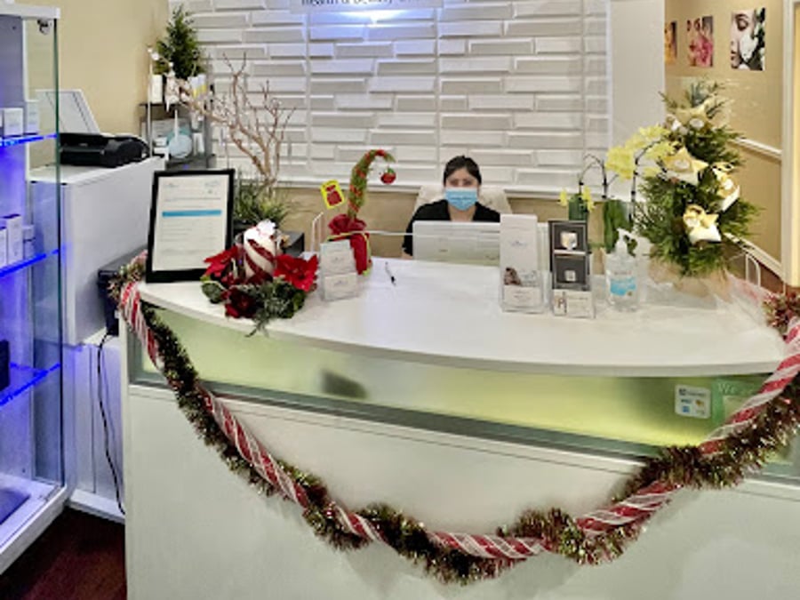 Luminance health & beauty clinic