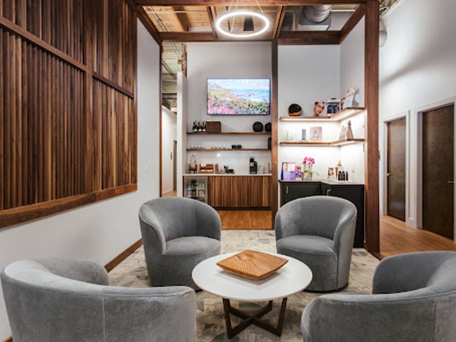 Blue Spiral MedSpa