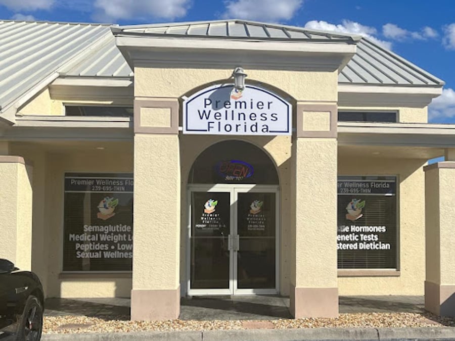 Premier Wellness Florida
