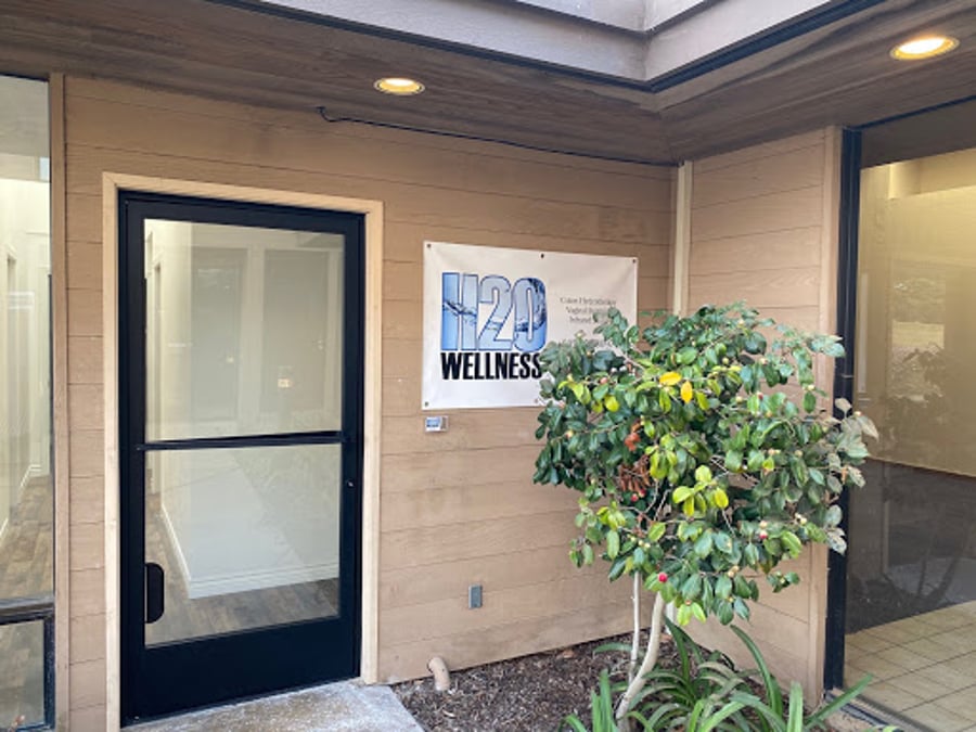 H2O Wellness