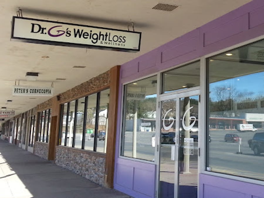 Exceptional Health Weight Loss & Wellness Plus