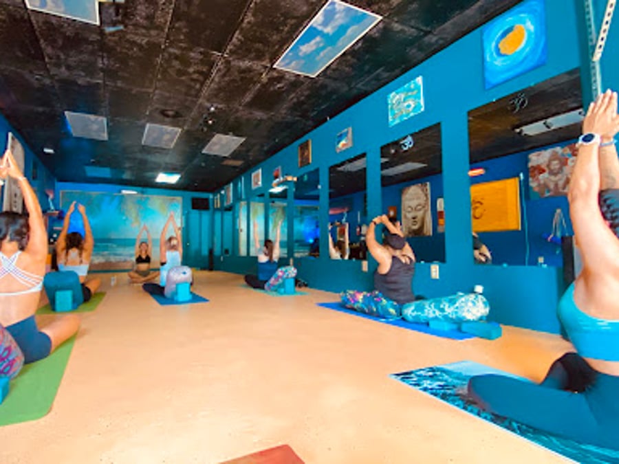 Ohana Yoga NC