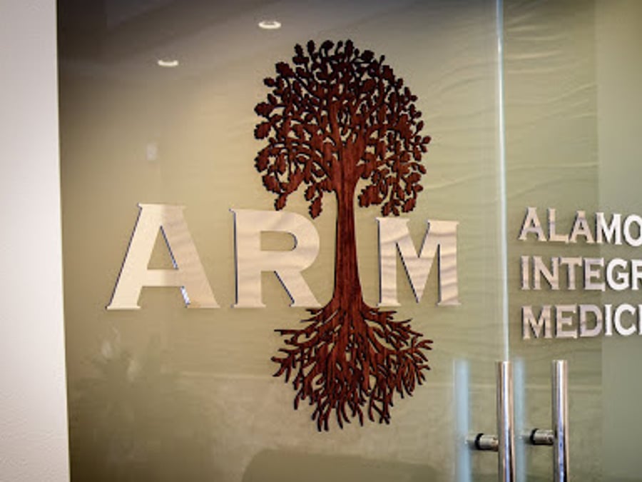 Alamo Ranch Integrative Medicine