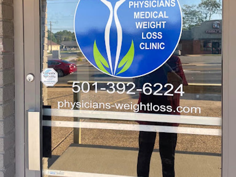 Physicians Medical Weightloss Clinic