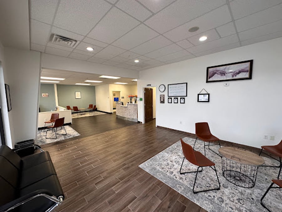 Family Wellness Chiropractic Center-Scott G. Walker, DC