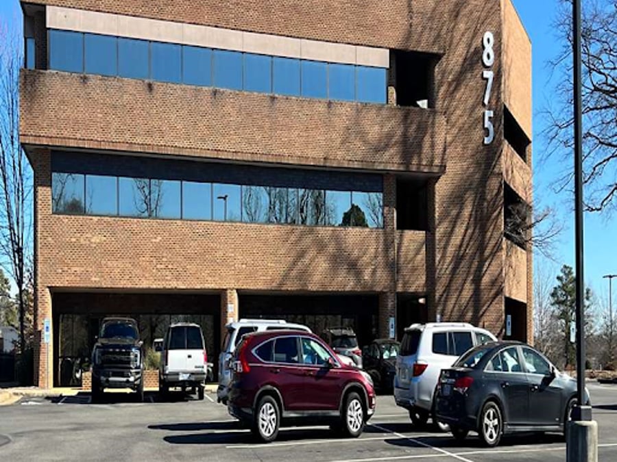 Autism Treatment Center of Raleigh (Raleigh Holistic Healthcare)