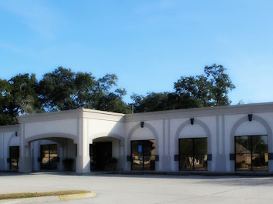 Islands Center For Women