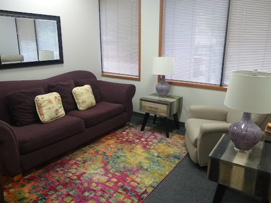 Sage Center for Wholeness and Health