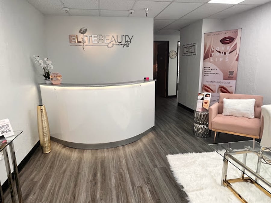 Elite Beauty Concepts