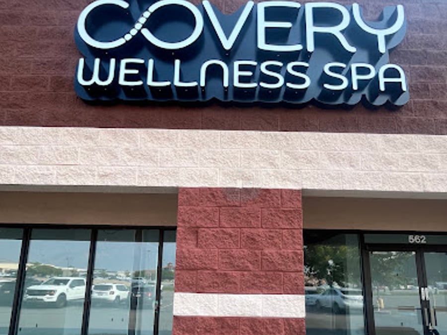 The Covery Wellness Center