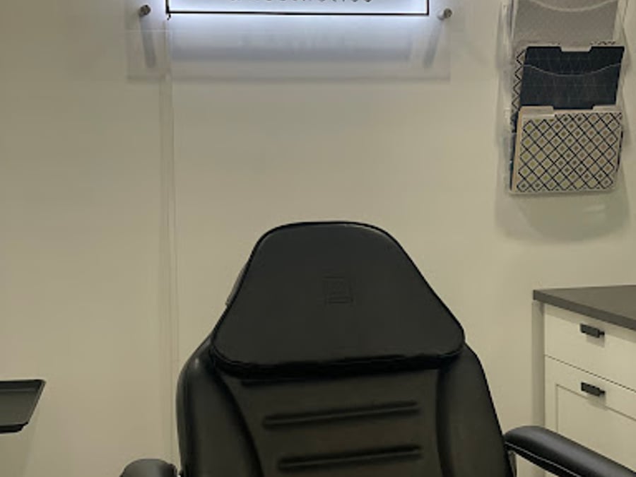 Integrative Wellness & Aesthetics